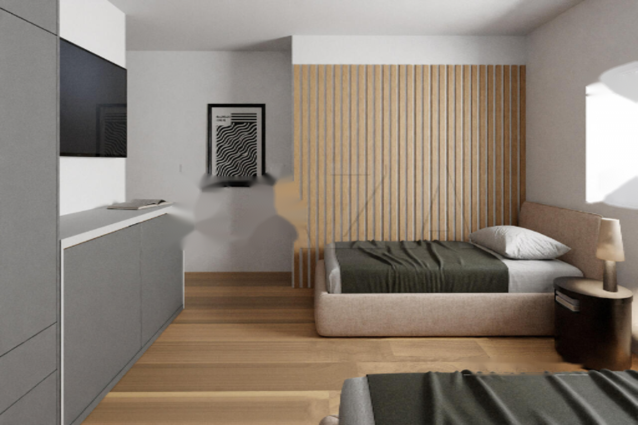 Офис в Любляне, Словения, 307 м² - фото 15