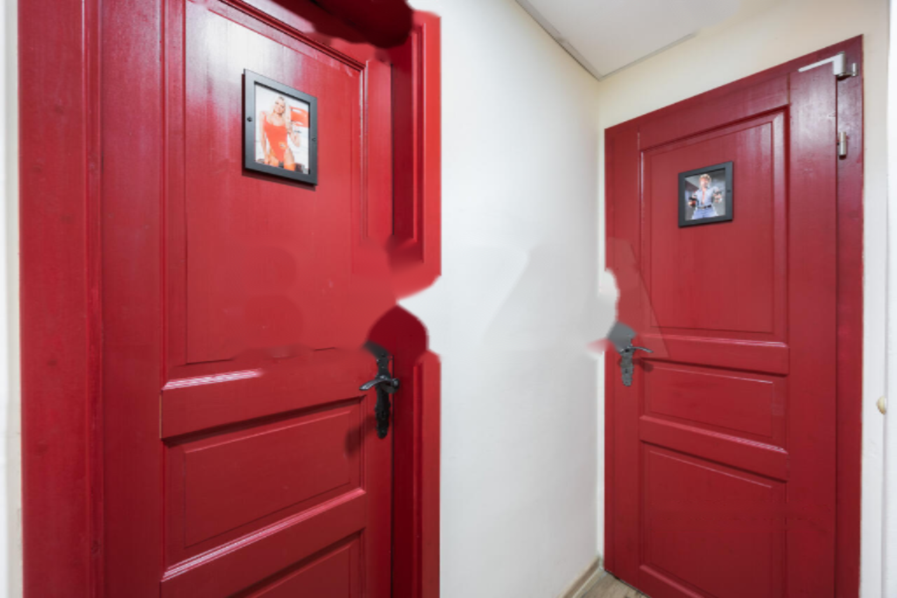 Офис в Любляне, Словения, 125 м² - фото 15