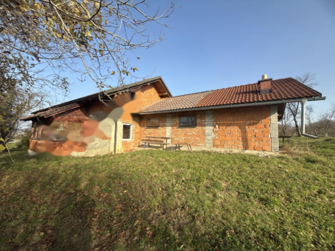 Дом в Видеме, Словения, 112 м² - фото 17