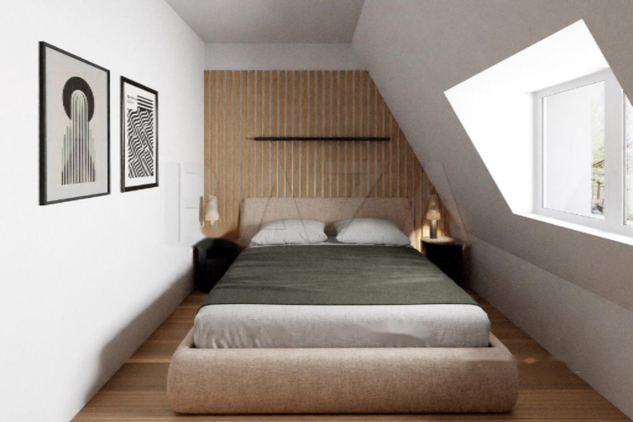 Офис в Любляне, Словения, 307 м² - фото 17