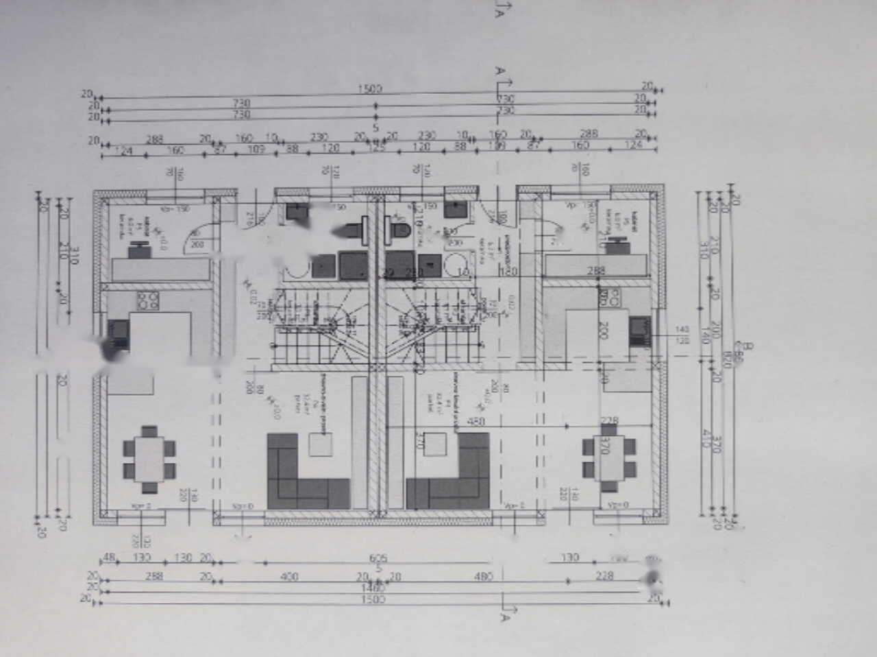 Дом в Любляне, Словения, 163 м² - фото 19