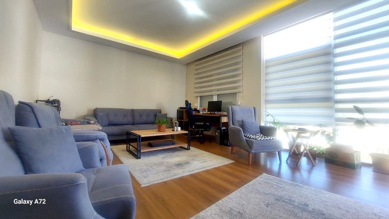 Апартаменты в Алании, Турция, 340 м² - фото 1