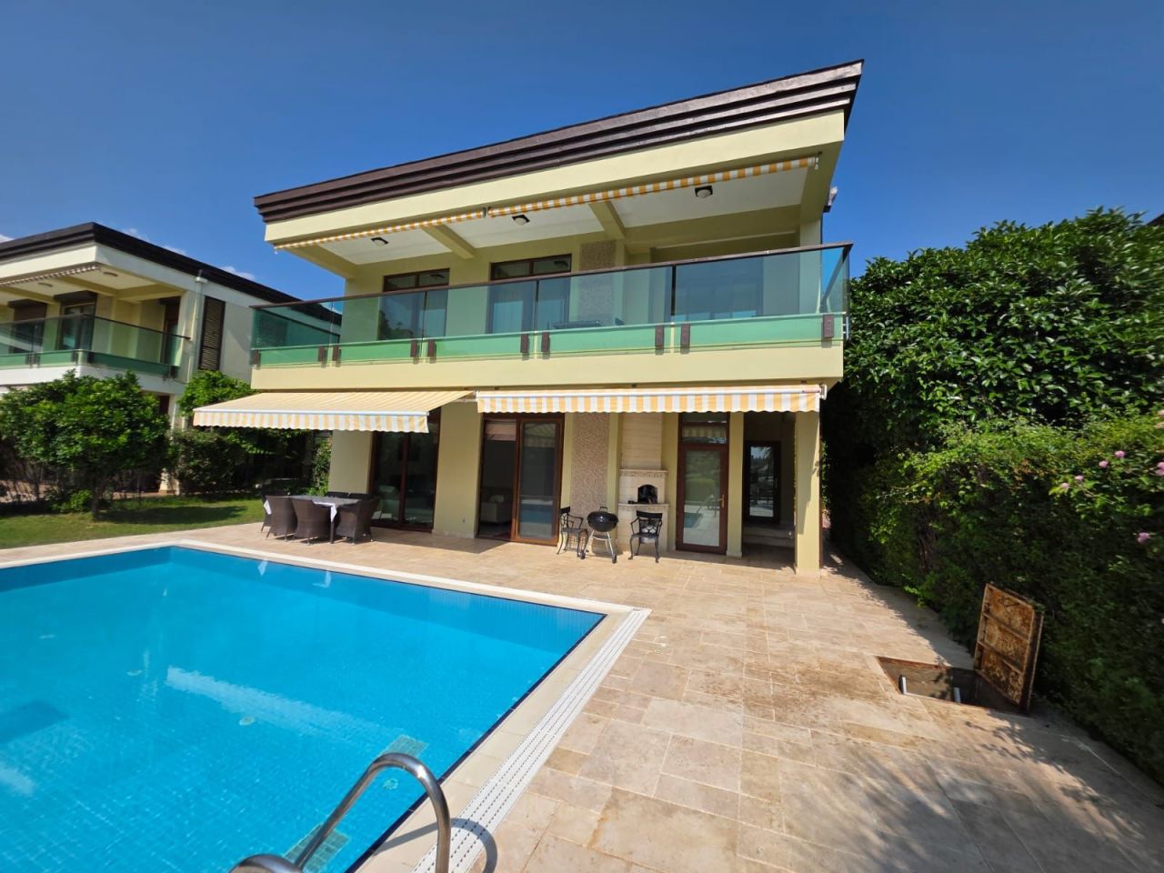 Вилла в Алании, Турция, 250 м² - фото 1