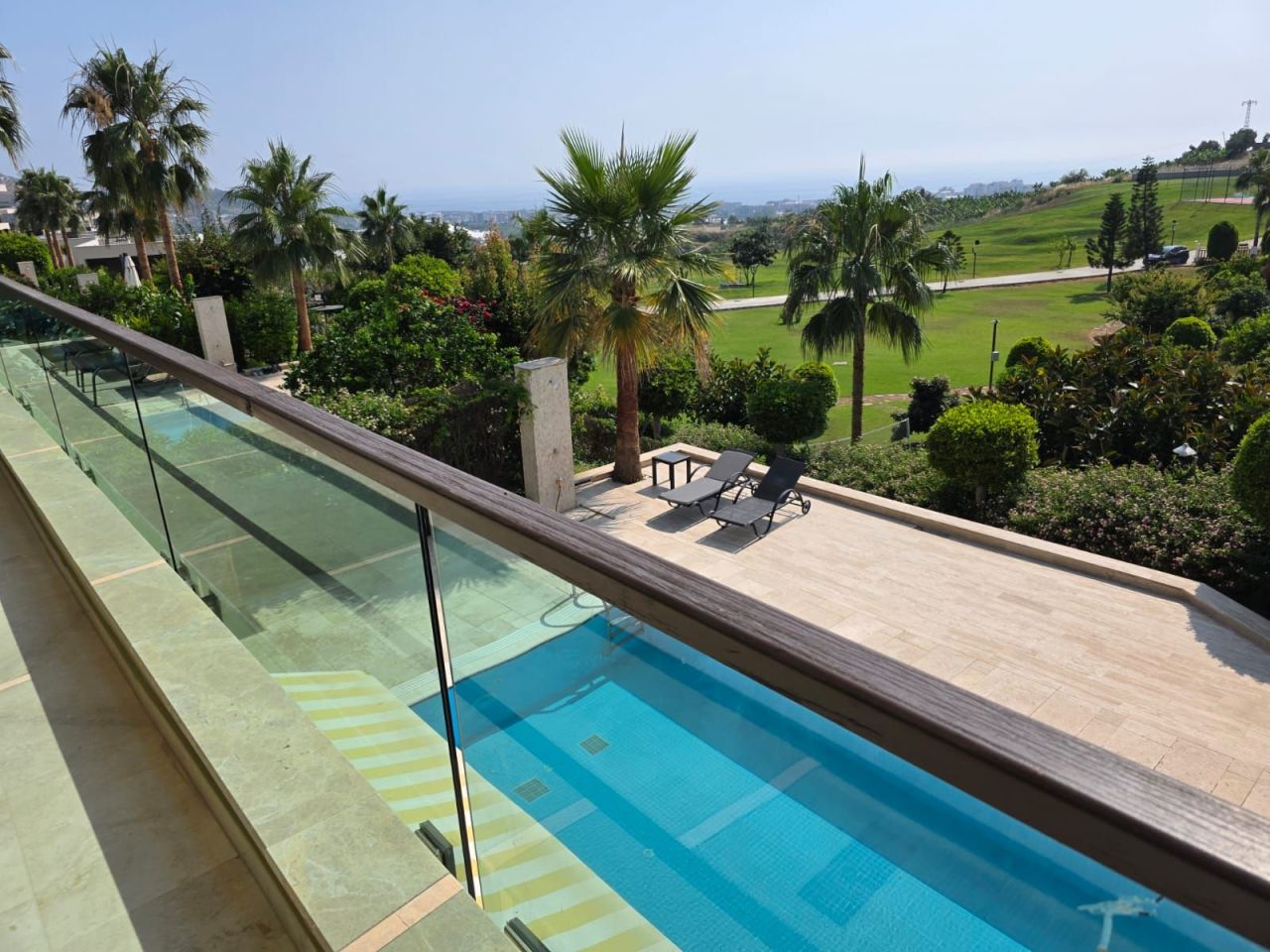 Вилла в Алании, Турция, 250 м² - фото 2