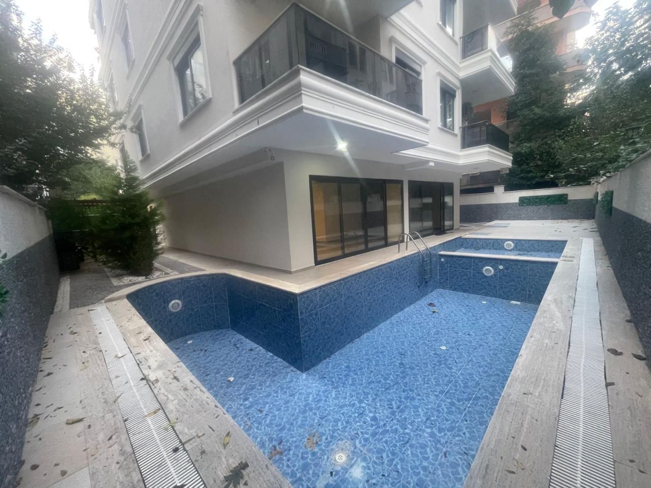 Апартаменты в Алании, Турция, 105 м² - фото 2