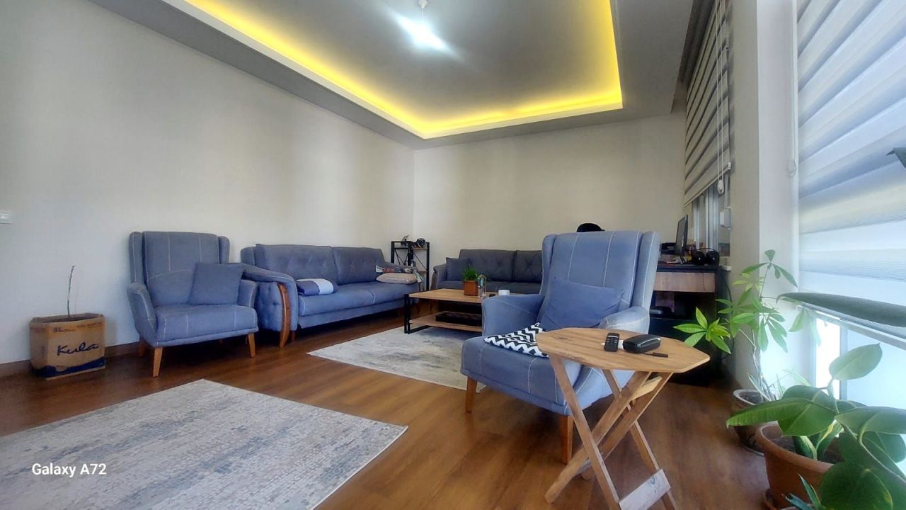 Апартаменты в Алании, Турция, 340 м² - фото 2