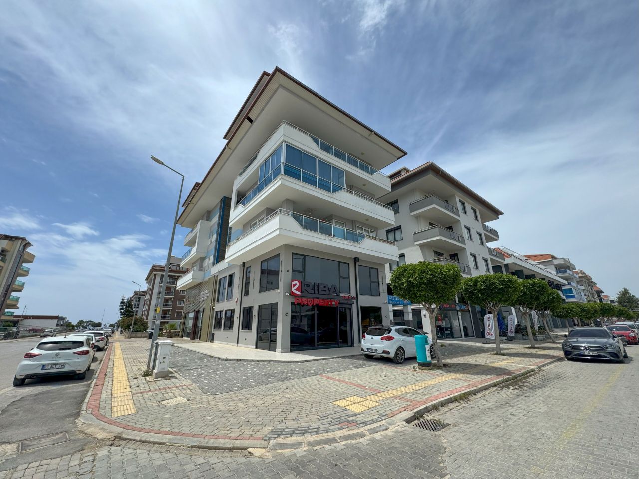 Апартаменты в Алании, Турция, 200 м² - фото 3