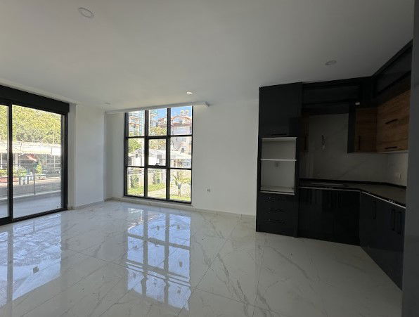 Апартаменты в Алании, Турция, 57 м² - фото 3