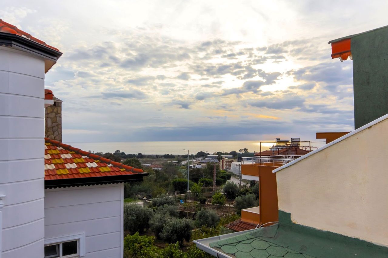 Вилла в Алании, Турция, 300 м² - фото 3