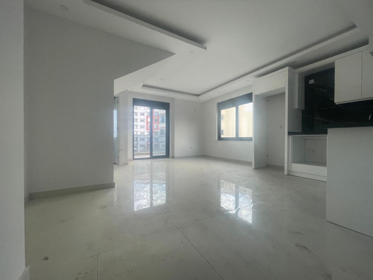 Апартаменты в Алании, Турция, 105 м² - фото 3