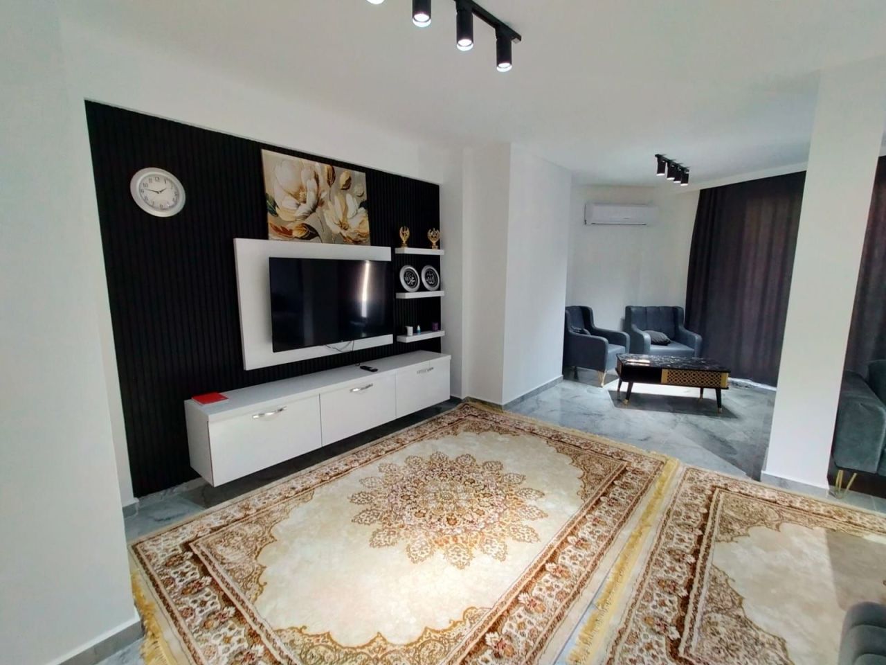 Вилла в Алании, Турция, 230 м² - фото 4