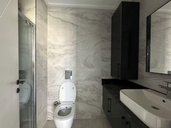 Апартаменты в Алании, Турция, 57 м² - фото 5