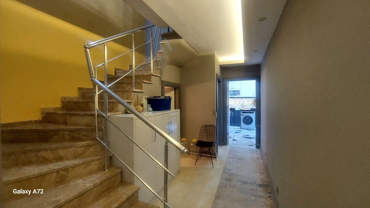 Апартаменты в Алании, Турция, 340 м² - фото 5