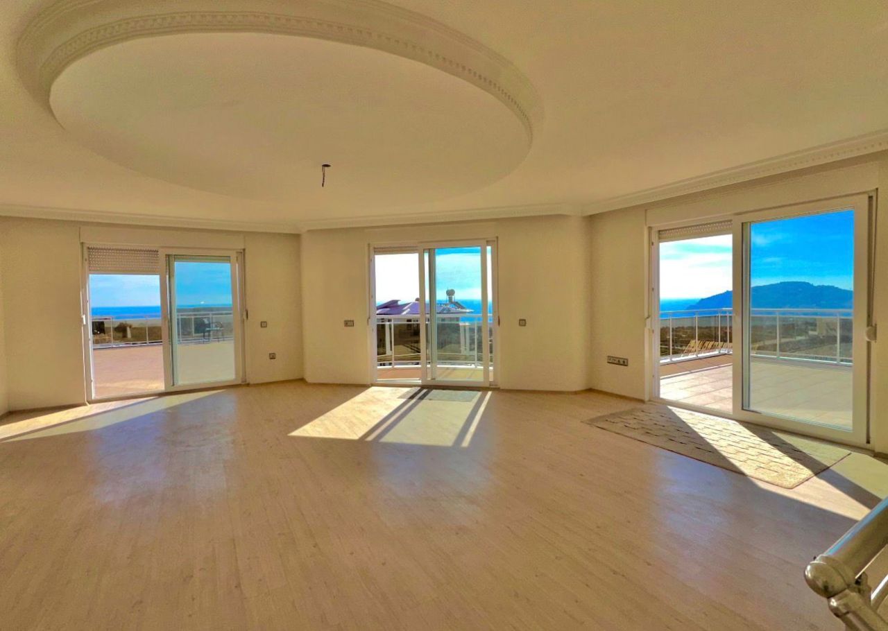 Вилла в Алании, Турция, 450 м² - фото 5