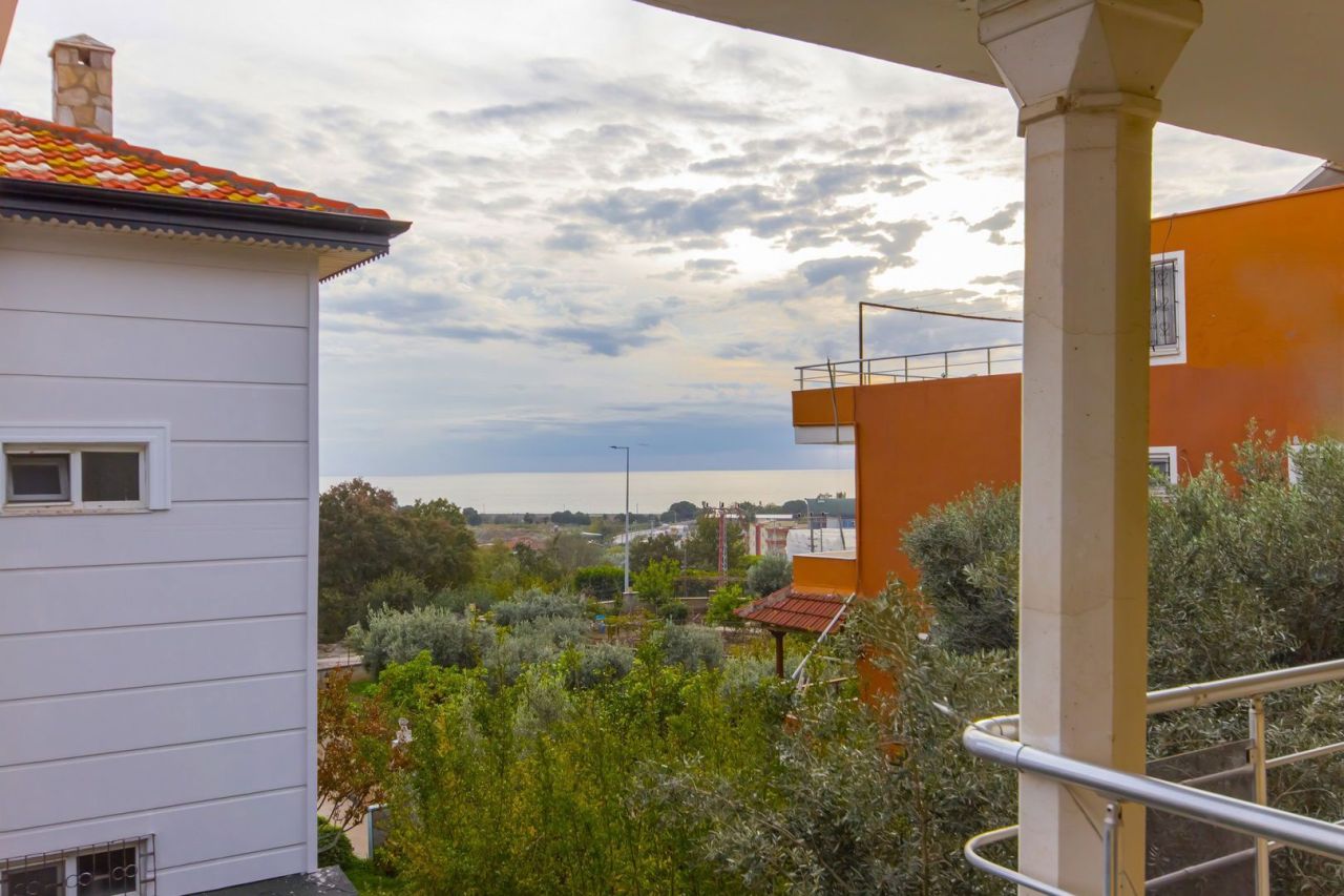 Вилла в Алании, Турция, 300 м² - фото 6