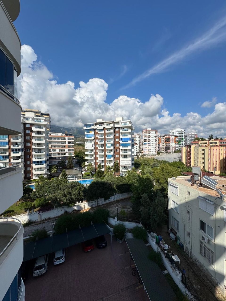 Апартаменты в Алании, Турция, 120 м² - фото 6