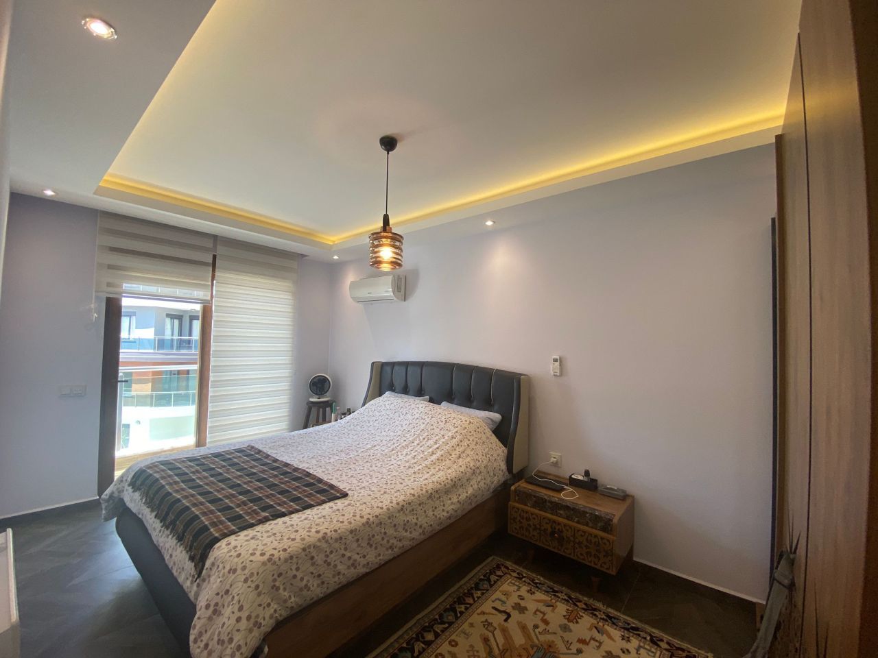 Апартаменты в Алании, Турция, 150 м² - фото 6