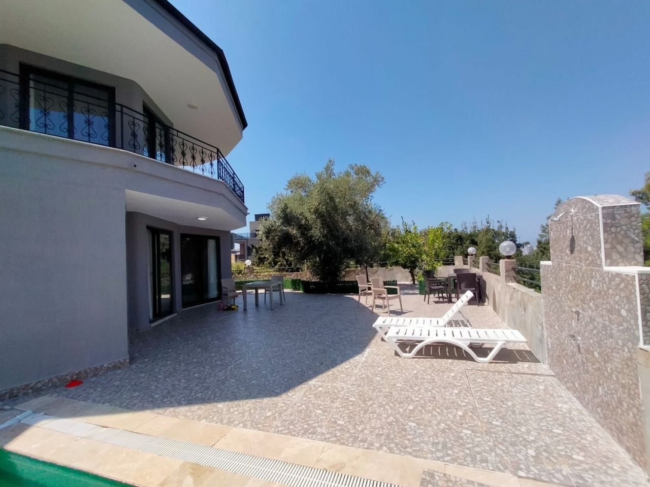 Вилла в Алании, Турция, 230 м² - фото 6