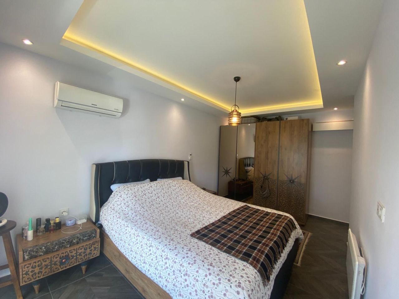 Апартаменты в Алании, Турция, 150 м² - фото 7