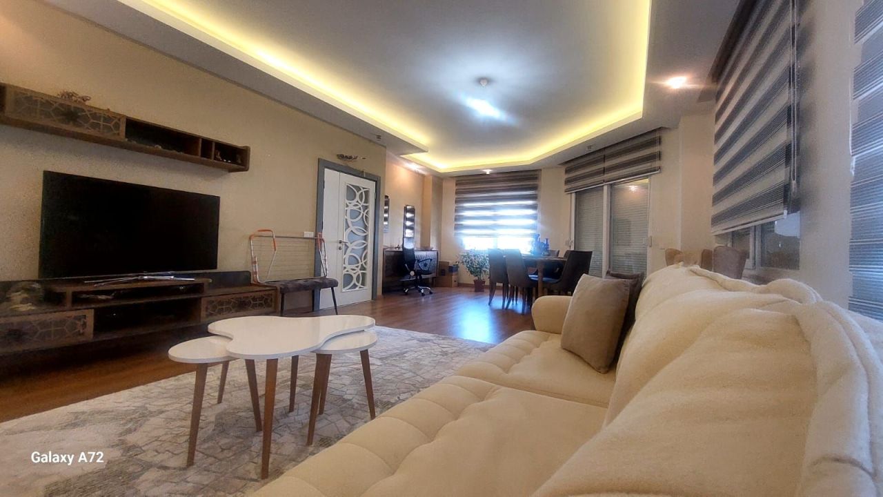 Апартаменты в Алании, Турция, 340 м² - фото 7