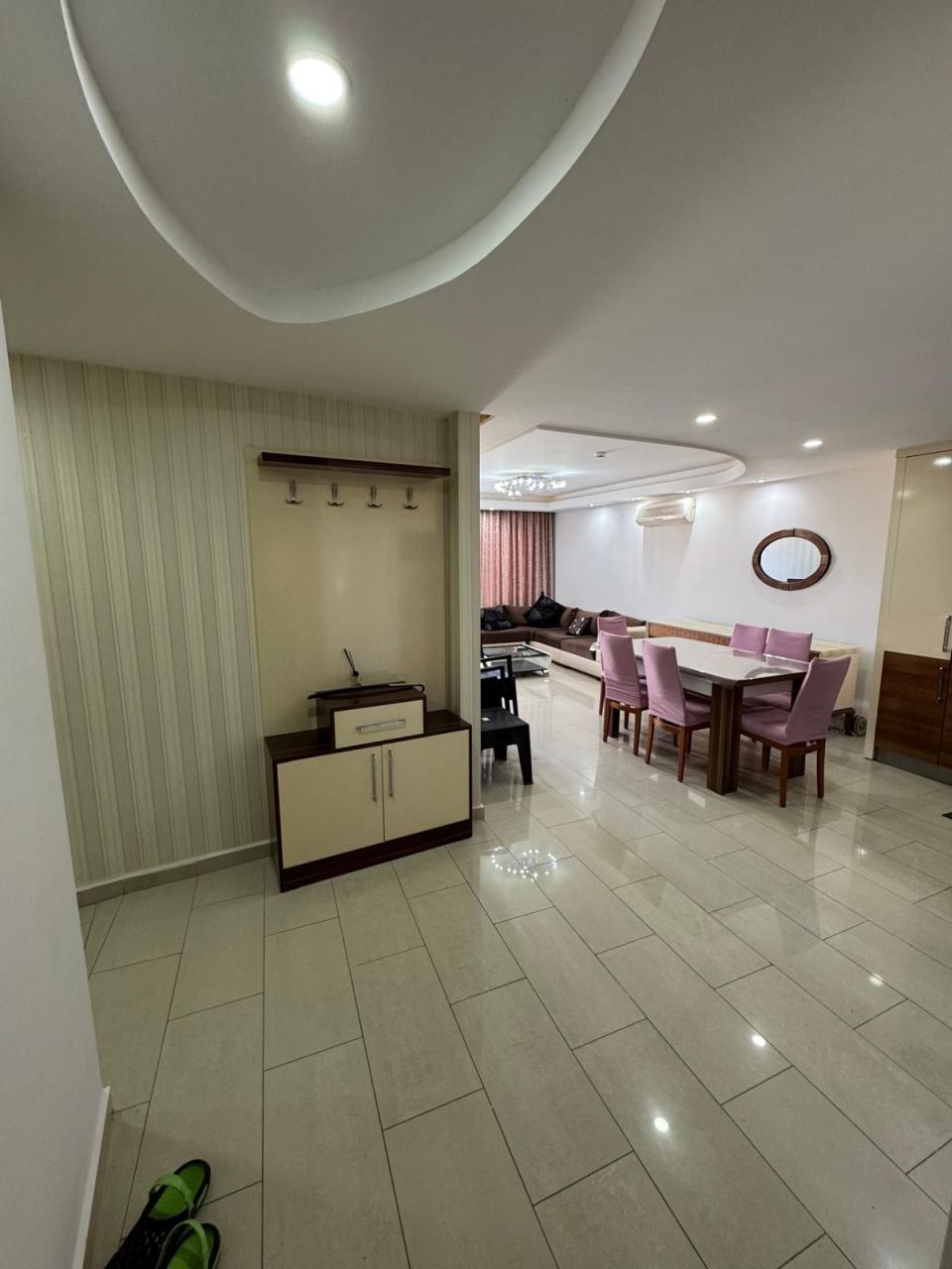 Апартаменты в Алании, Турция, 120 м² - фото 7