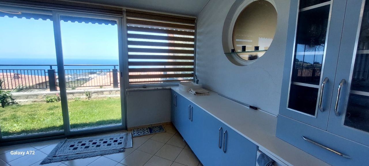 Апартаменты в Алании, Турция, 110 м² - фото 8