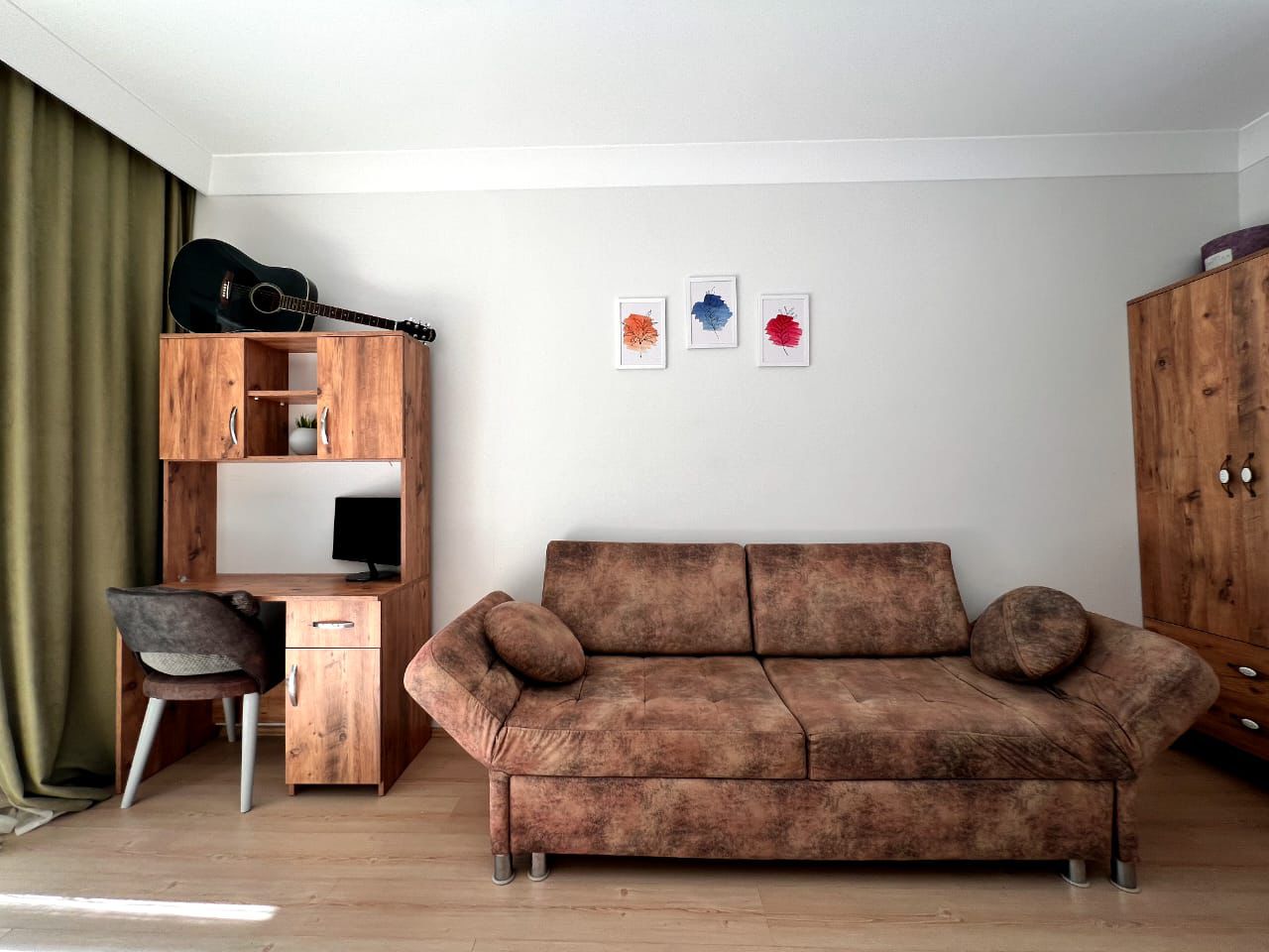 Апартаменты в Алании, Турция, 160 м² - фото 8