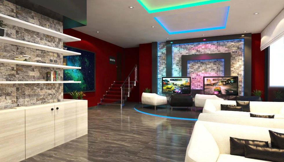 Апартаменты в Алании, Турция, 57 м² - фото 8