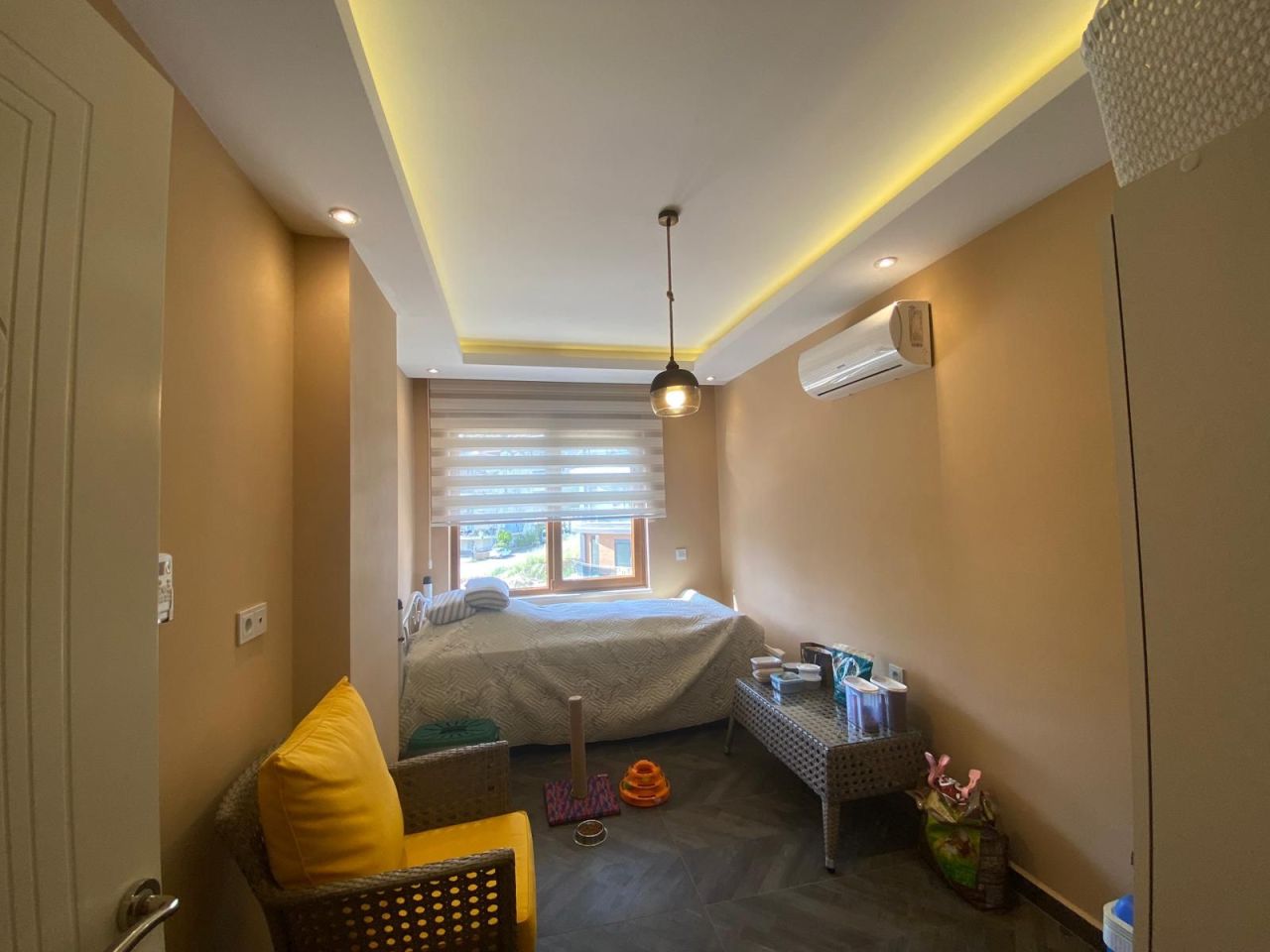 Апартаменты в Алании, Турция, 150 м² - фото 8