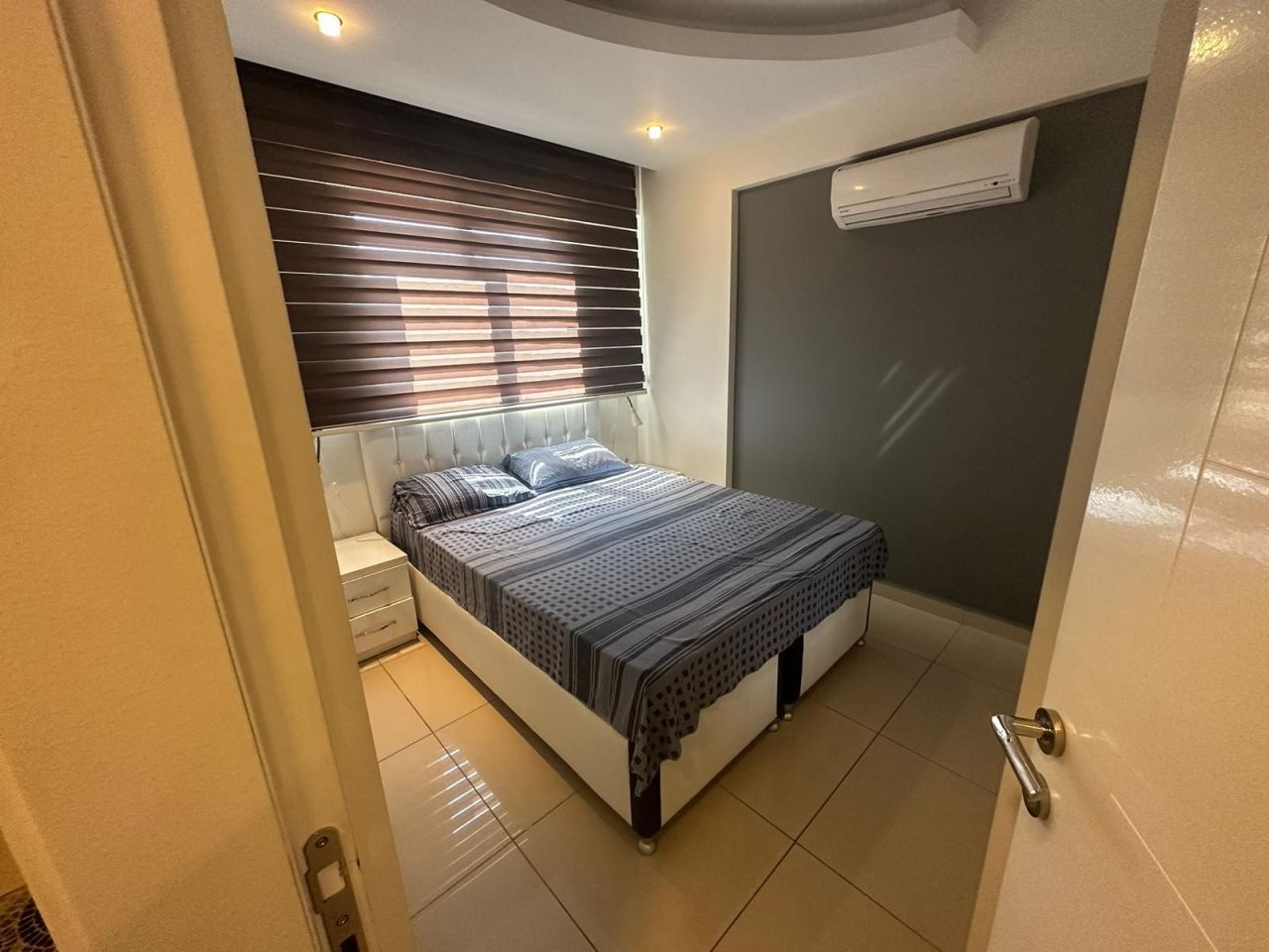 Апартаменты в Алании, Турция, 80 м² - фото 8