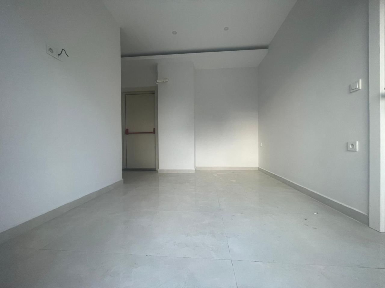 Апартаменты в Алании, Турция, 105 м² - фото 8