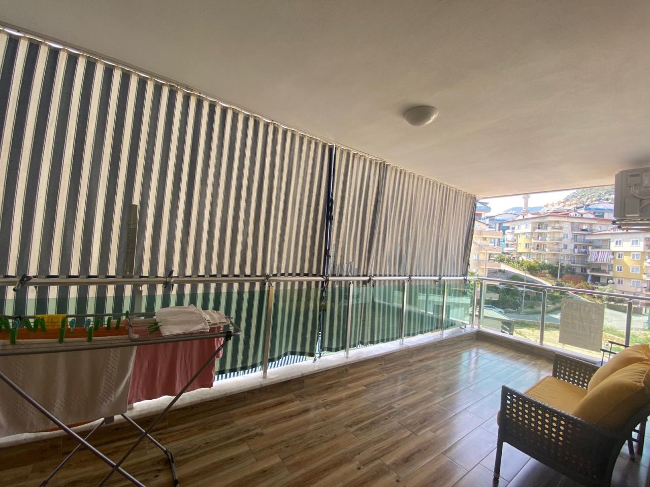 Апартаменты в Алании, Турция, 150 м² - фото 9