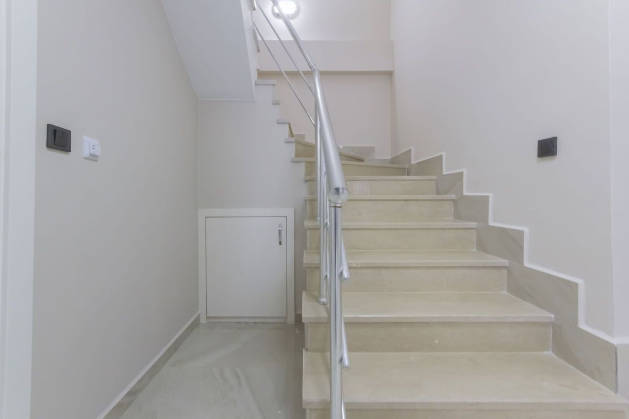 Вилла в Алании, Турция, 300 м² - фото 9