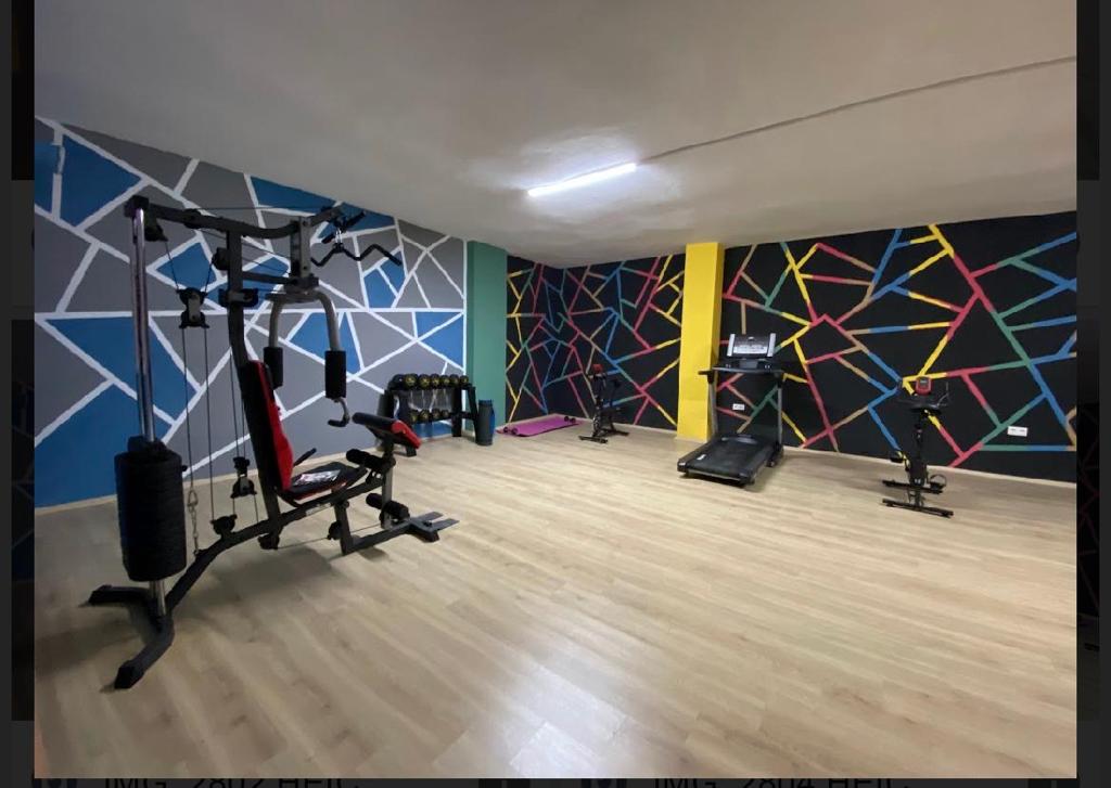 Отель, гостиница в Алании, Турция, 55 м² - фото 10