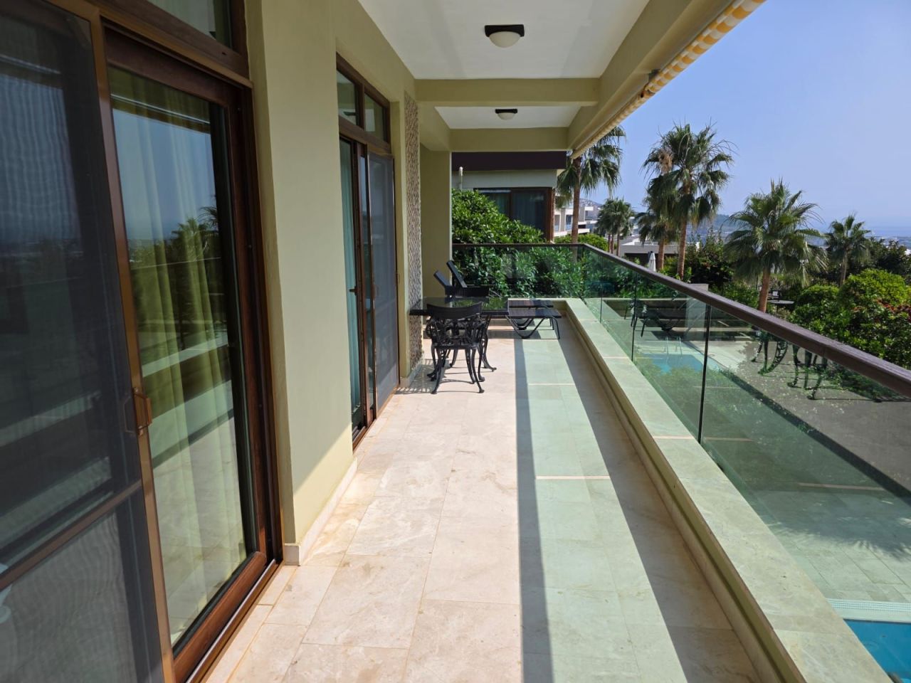 Вилла в Алании, Турция, 250 м² - фото 10