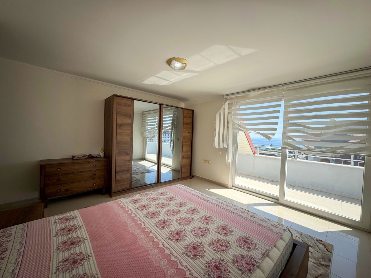 Апартаменты в Алании, Турция, 200 м² - фото 10