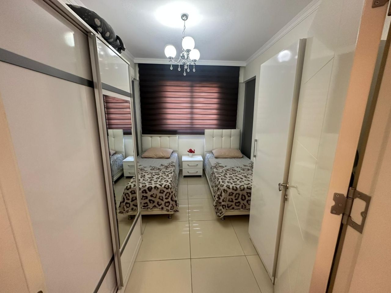 Апартаменты в Алании, Турция, 80 м² - фото 10