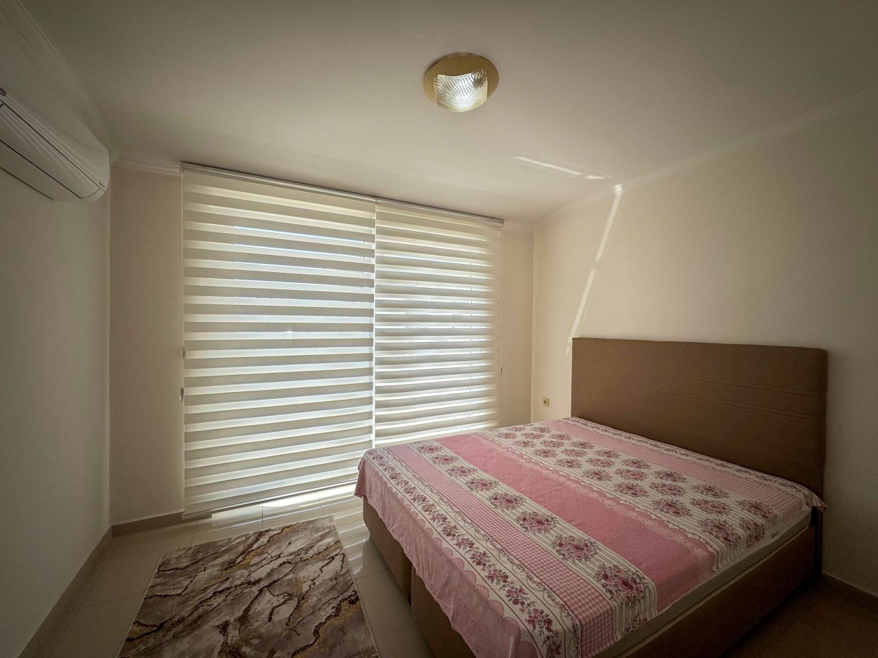 Апартаменты в Алании, Турция, 200 м² - фото 11