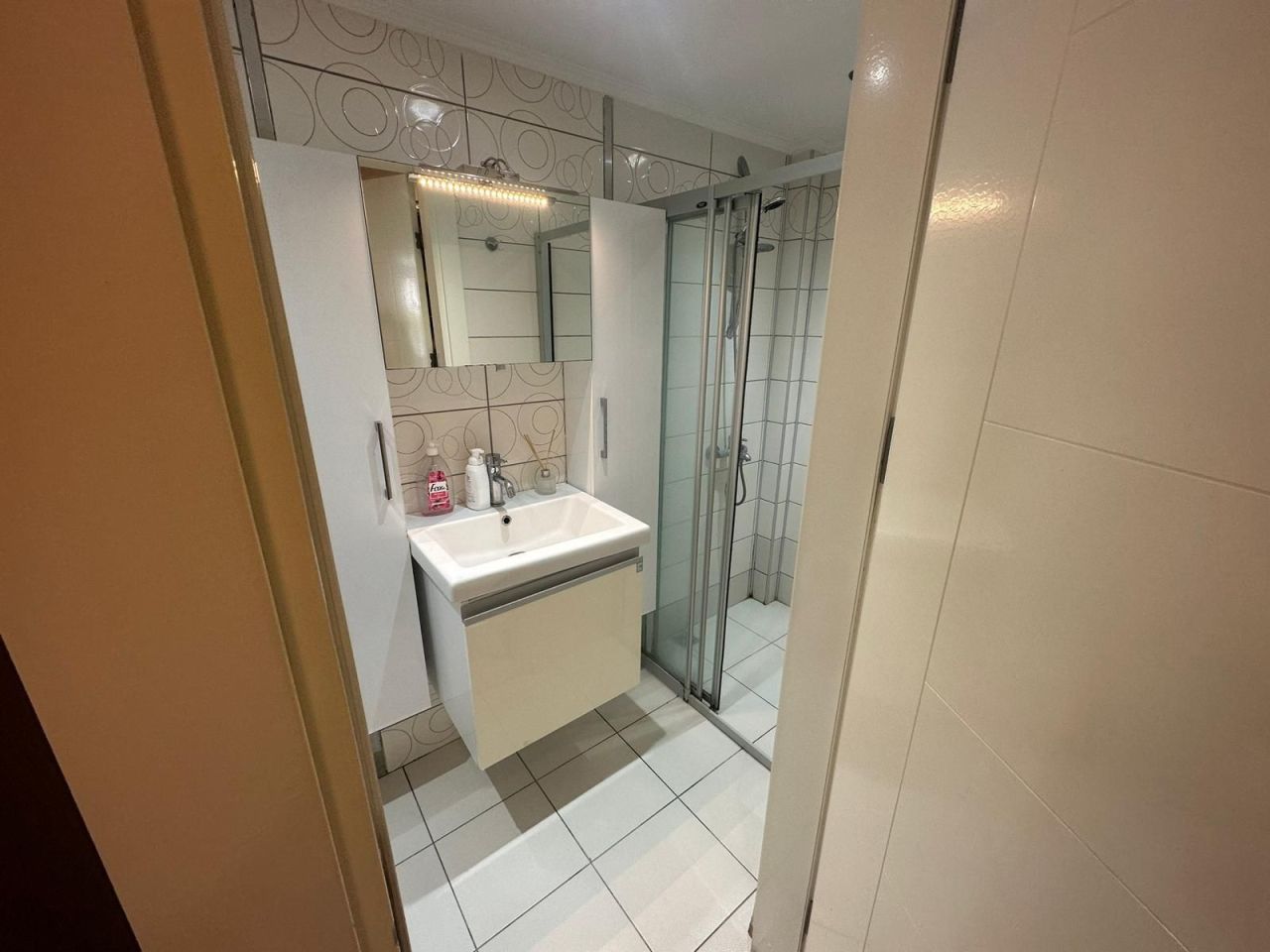 Апартаменты в Алании, Турция, 80 м² - фото 11