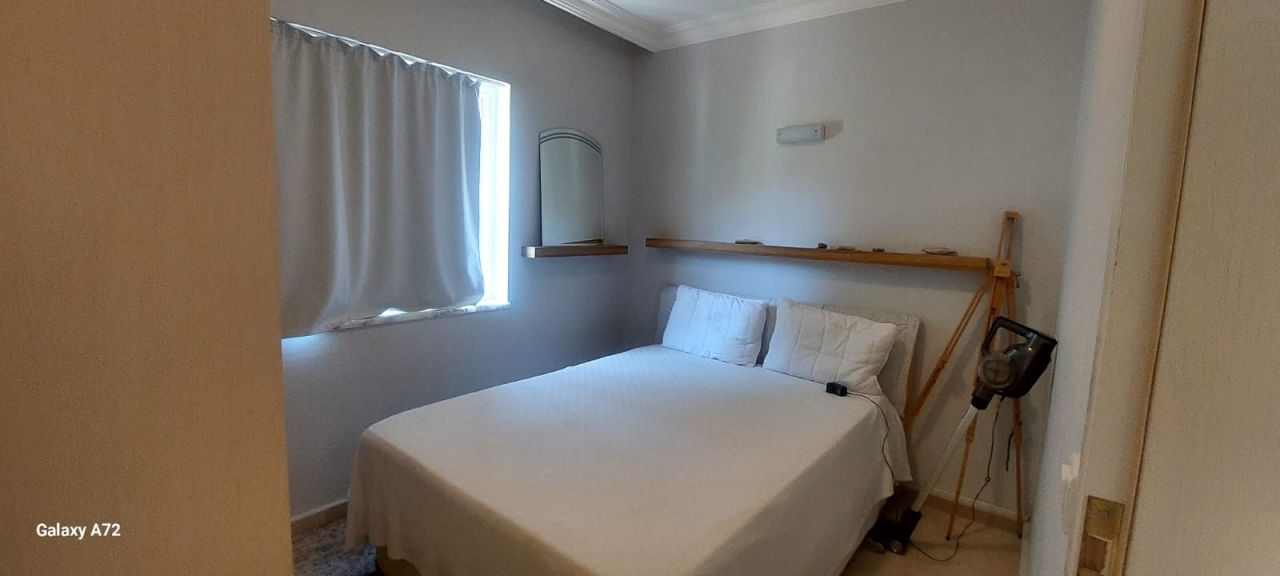 Апартаменты в Алании, Турция, 110 м² - фото 12