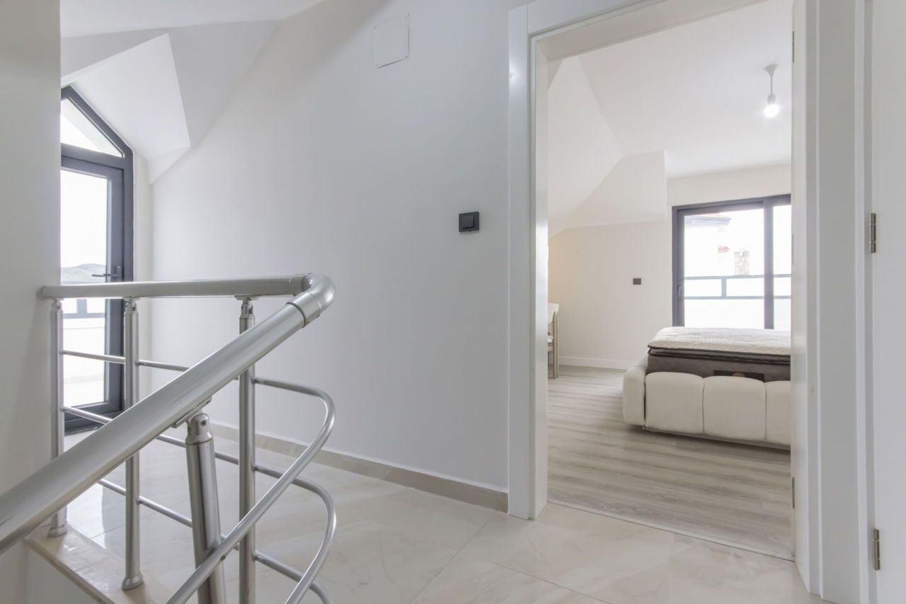 Вилла в Алании, Турция, 300 м² - фото 12