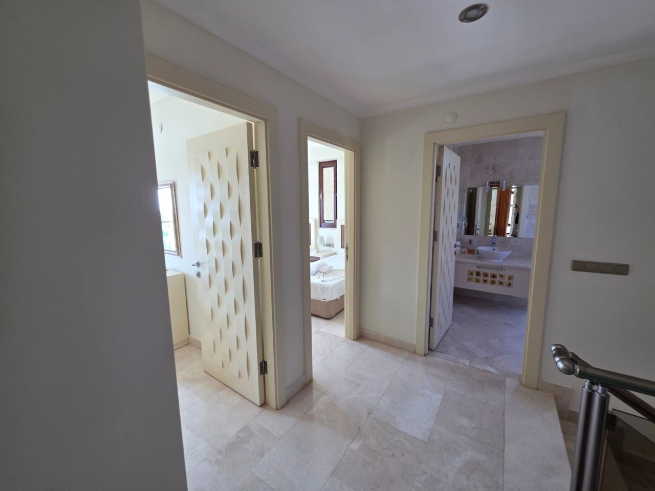 Вилла в Алании, Турция, 250 м² - фото 13