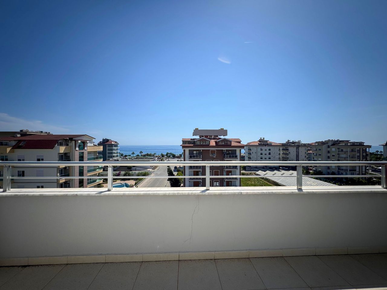 Апартаменты в Алании, Турция, 200 м² - фото 13