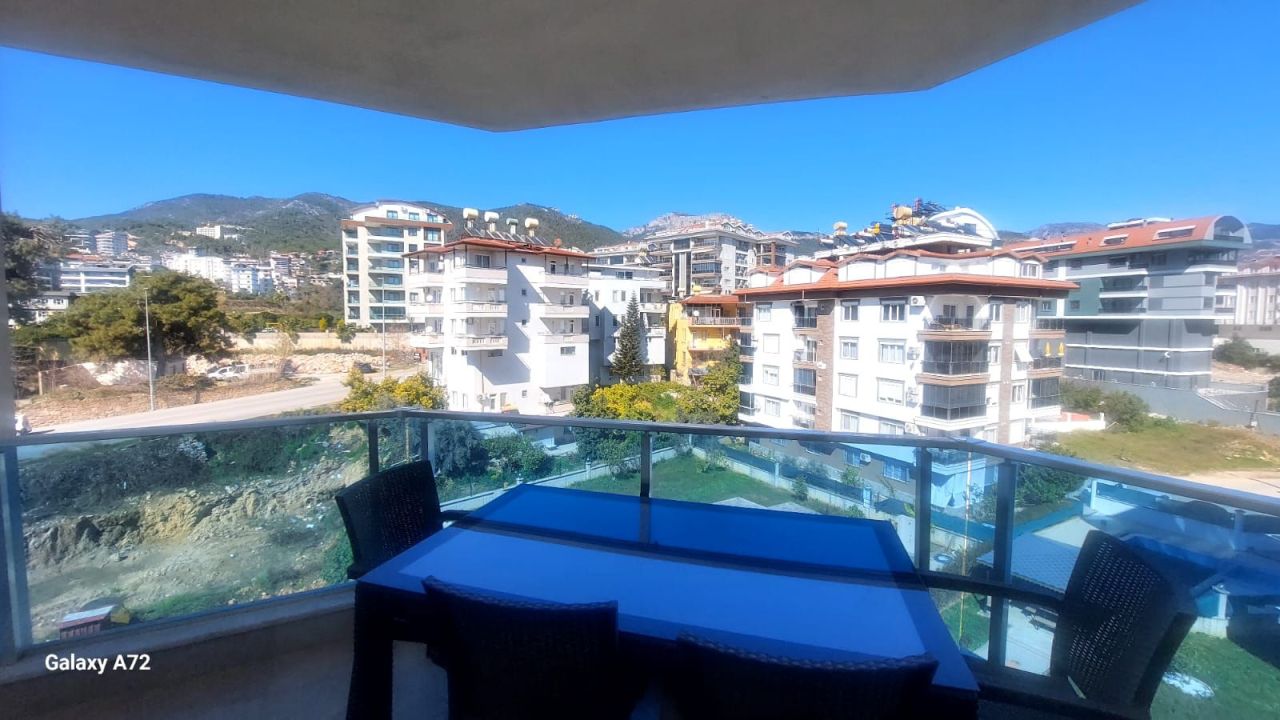 Апартаменты в Алании, Турция, 340 м² - фото 13