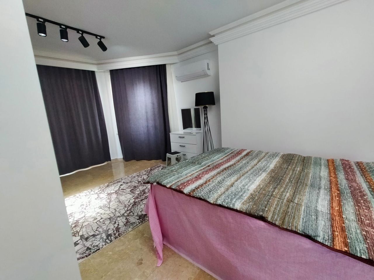 Вилла в Алании, Турция, 230 м² - фото 13