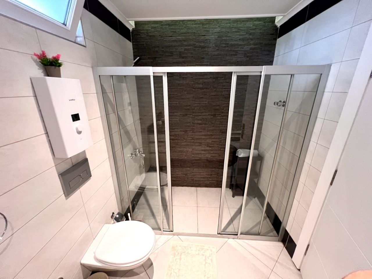 Апартаменты в Алании, Турция, 160 м² - фото 14