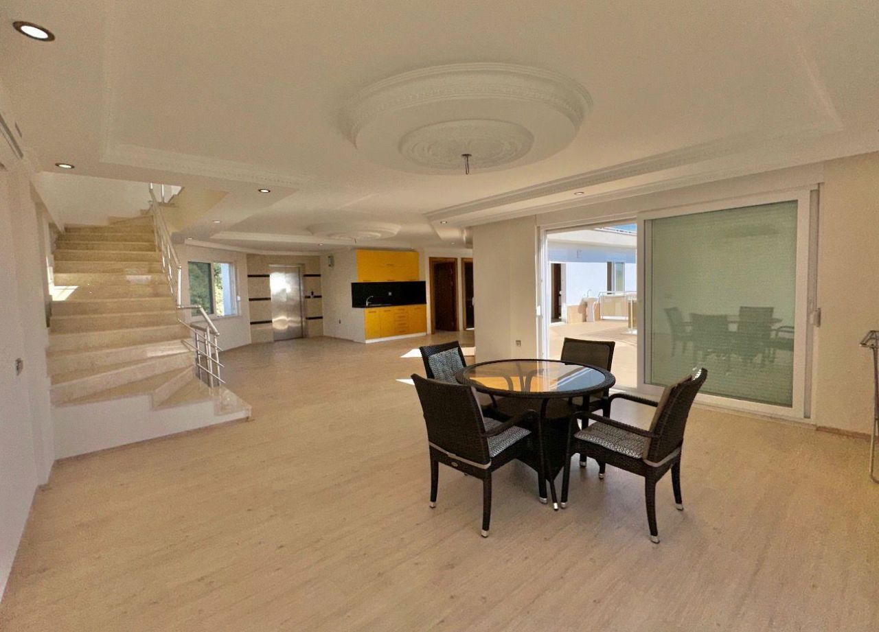 Вилла в Алании, Турция, 450 м² - фото 14