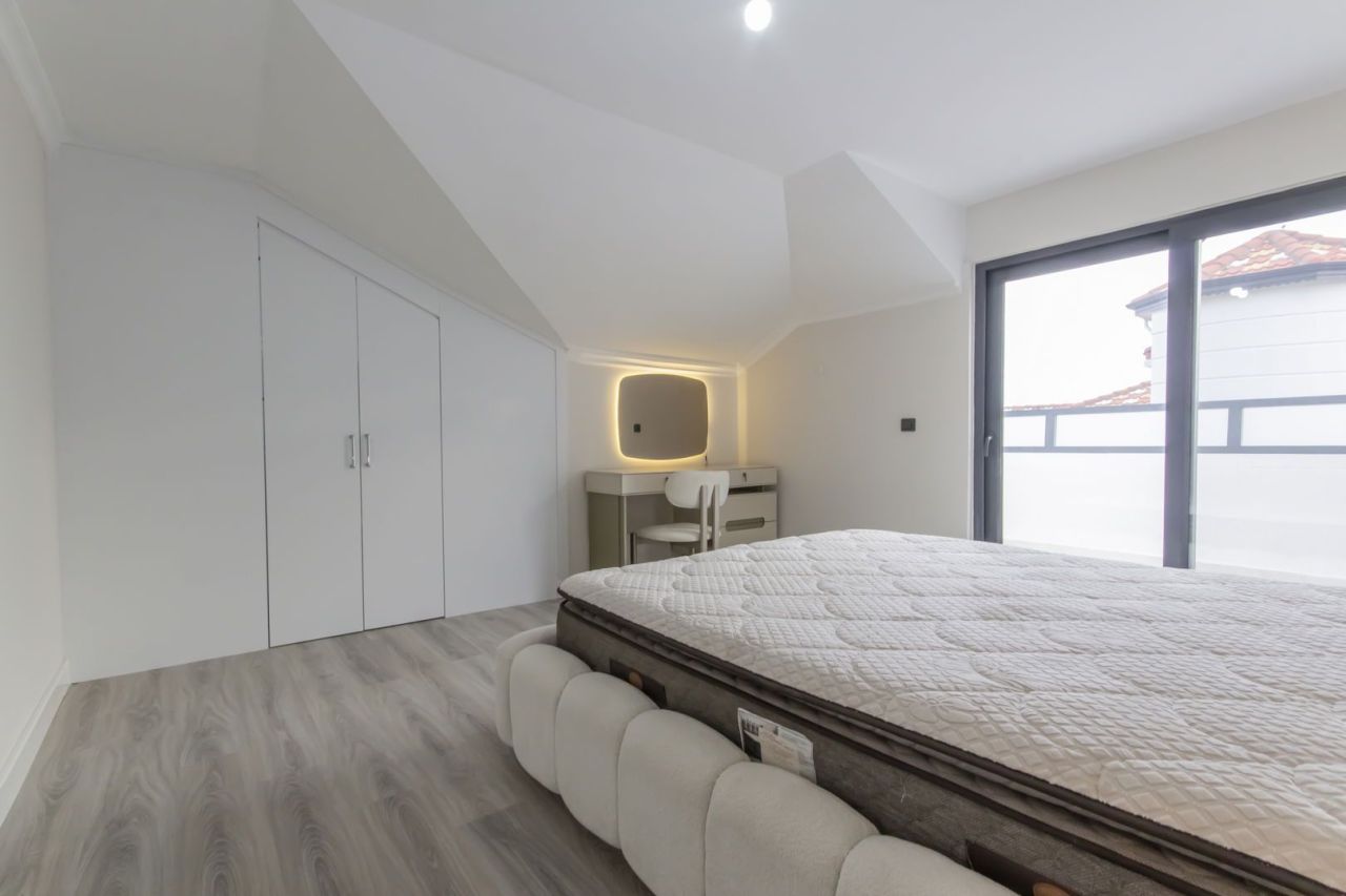 Вилла в Алании, Турция, 300 м² - фото 14