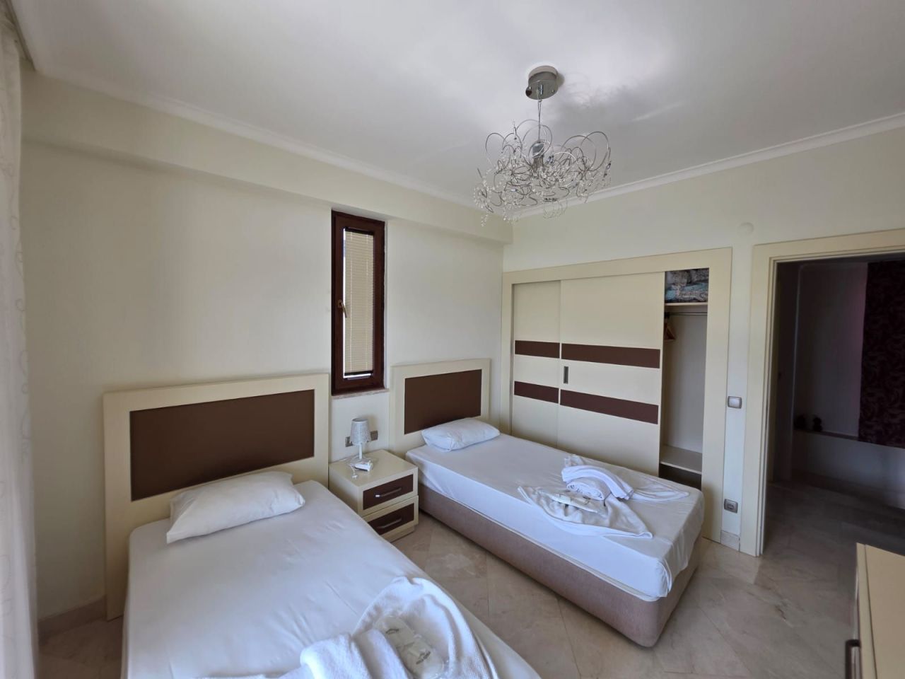 Вилла в Алании, Турция, 250 м² - фото 14