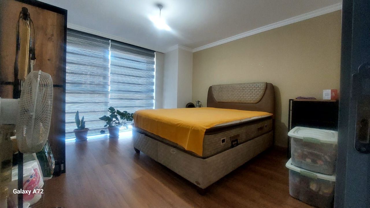 Апартаменты в Алании, Турция, 340 м² - фото 14